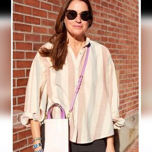 ALIX Of BOHEMIA Top || Medium